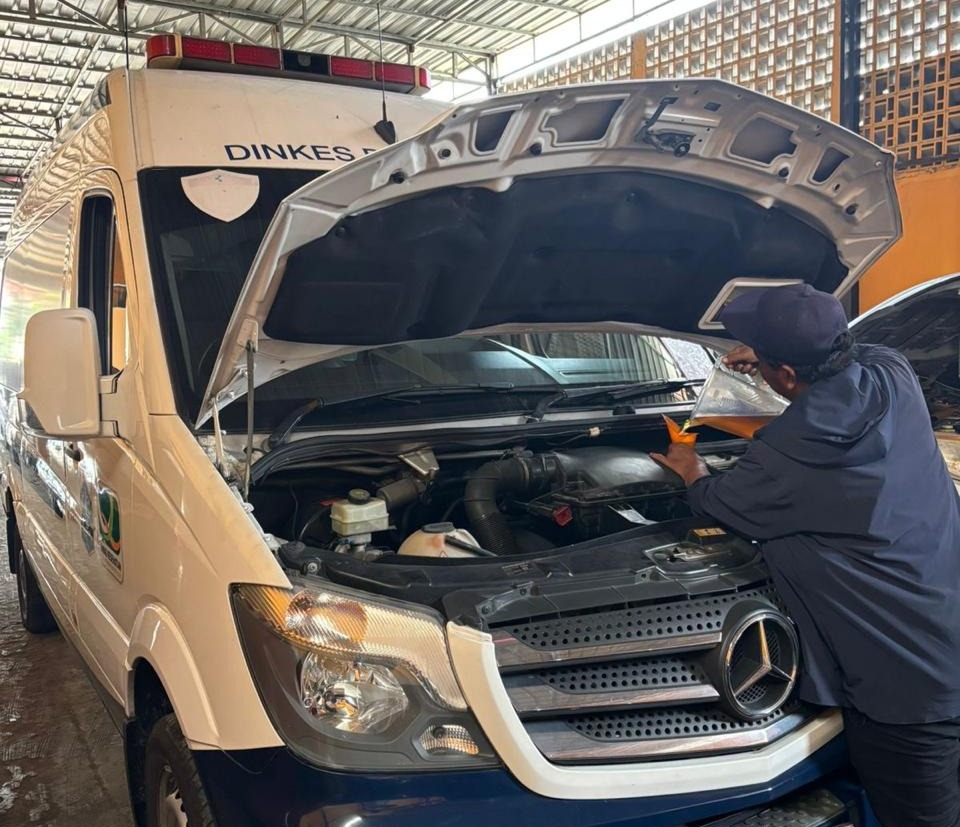 Service Ac
